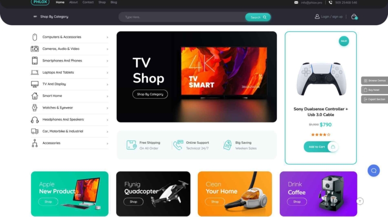 mau-website-ban-hang-dien-tu