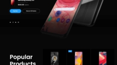 Mau-website-cua-hang-dien-thoai