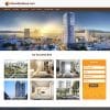 theme wordpress bất động sản 07