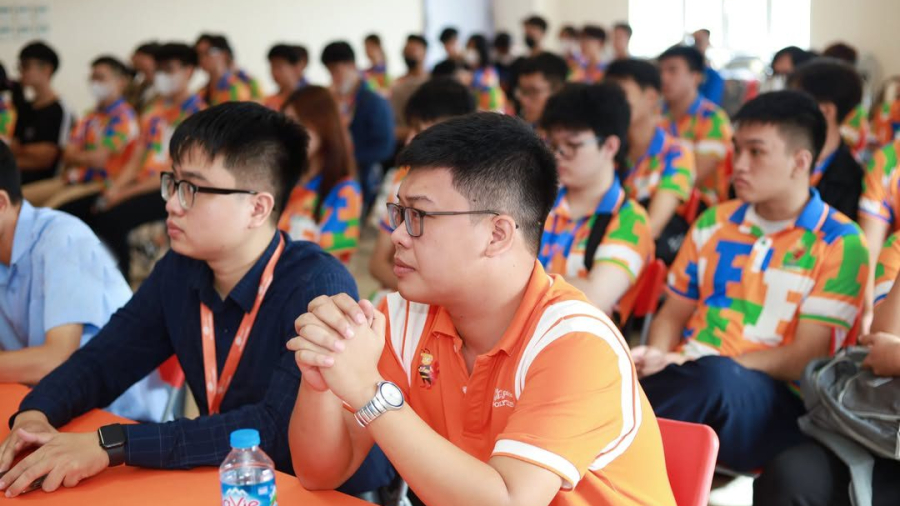 Thầy Lê Đức Thuận