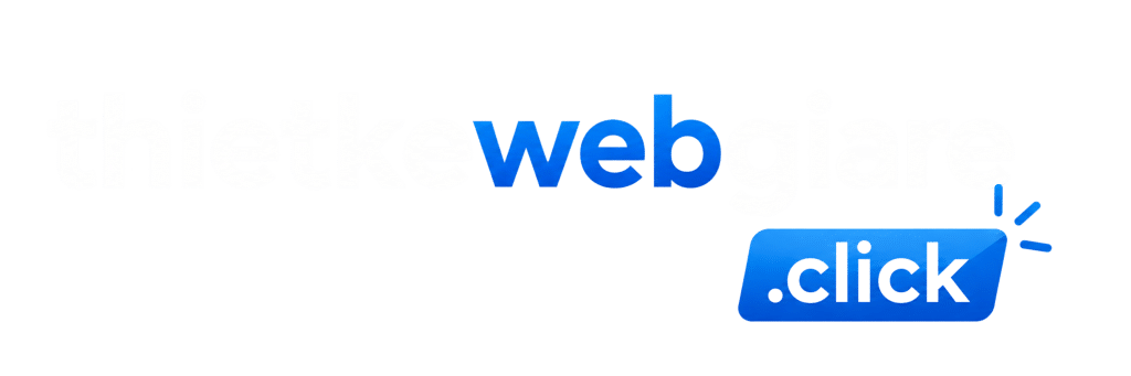 Dịch Vụ Thiết Kế Website Chuyên Nghiệp