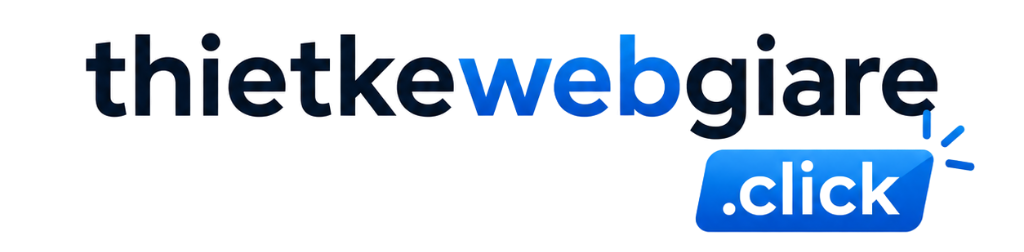 Dịch Vụ Thiết Kế Website Chuyên Nghiệp